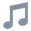 Audios de  Thousand Notes