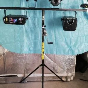 Photo 4 de l'annonce materiel divers