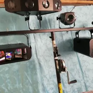 Photo 5 de l'annonce materiel divers