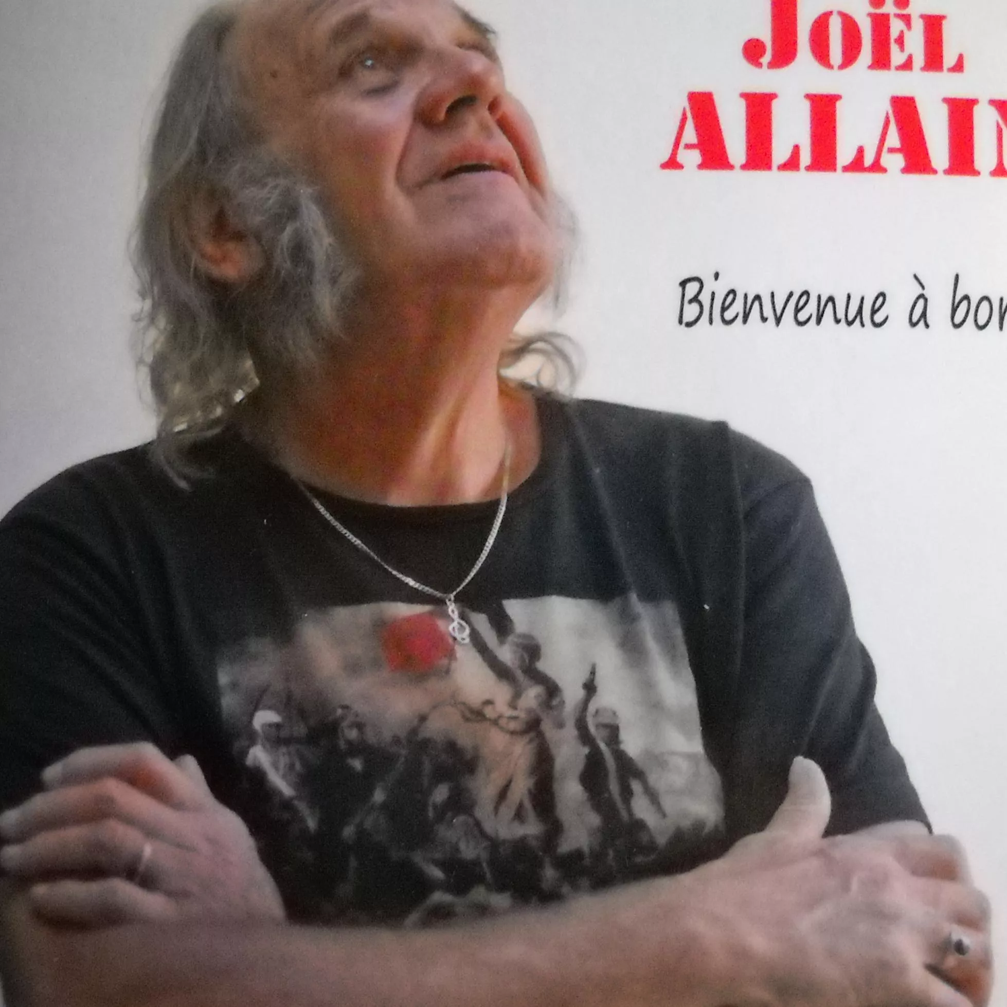 Photo de profil de Joël Allain