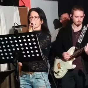 Photo de profil de Chanteuse