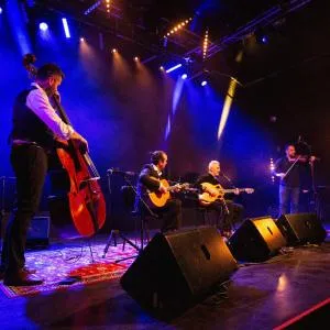 Photo de profil de Django Jazz Quartet