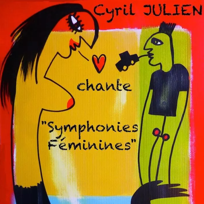 Photo de profil de Cyril JULIEN