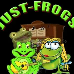 Photo de profil de Just-Frogs