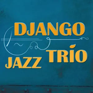 Photo de profil de Django Jazz Trio