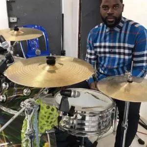 Photo de profil de David Kabeya Drum