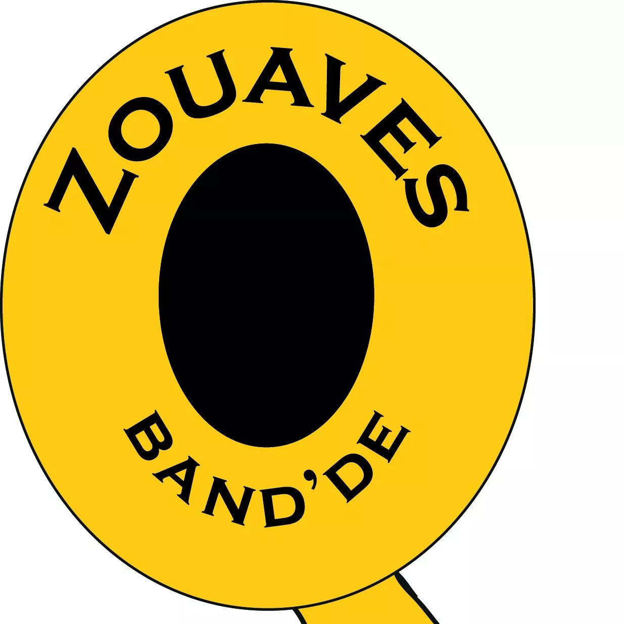 Photo de profil de Band'de Zouaves