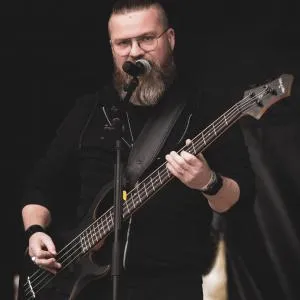 Photo de profil de Jax