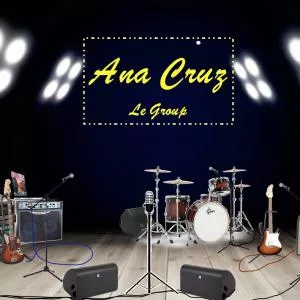 Photo de profil de Ana Cruz Le Group