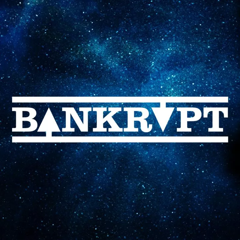 Photo de profil de BANKRUPT