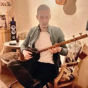 Photo de profil de David keshi