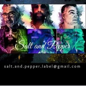 Photo de profil de Salt and Pepper 