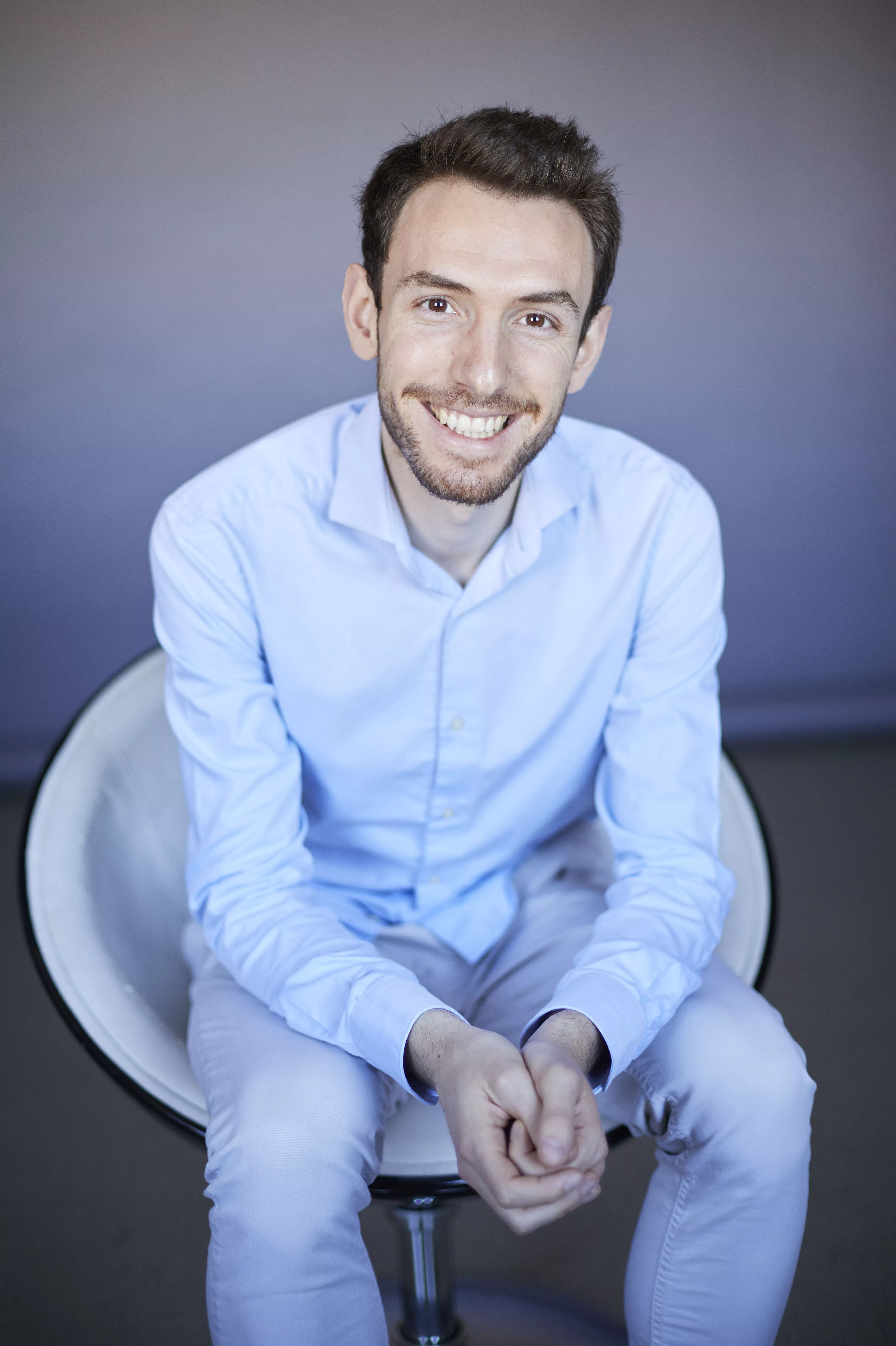 Photo de profil de Souche Pierre