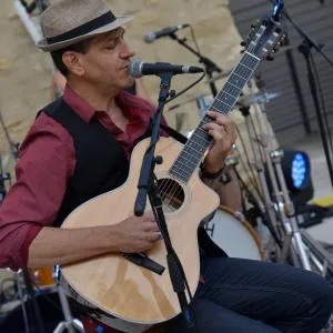 Photo 5 de Fabien Brassac Solo
