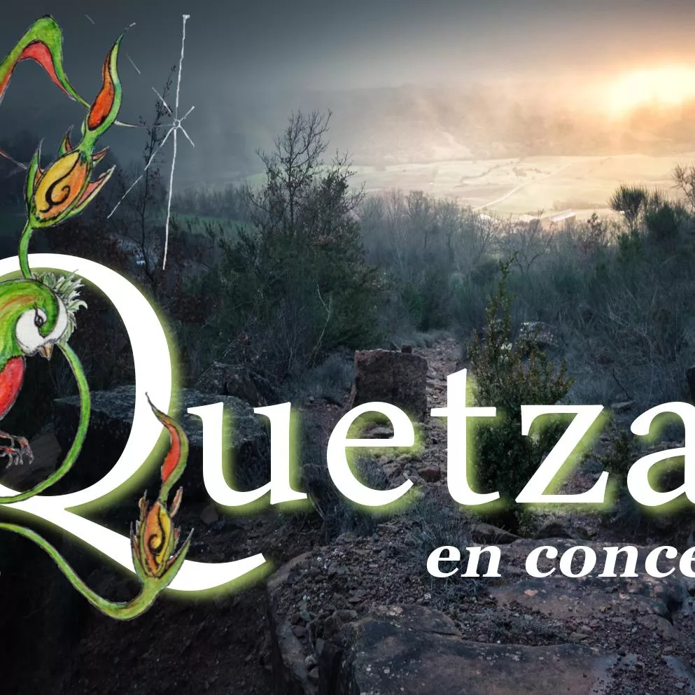Photo de profil de QUETZAL