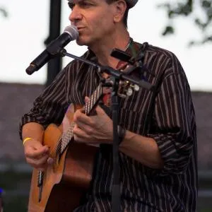 Photo 3 de Fabien Brassac Solo
