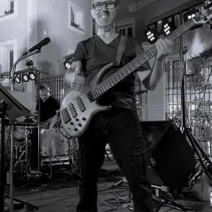 Photo 1 de Yann Forner