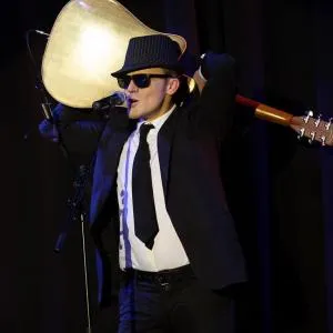Photo de profil de Charly Solo