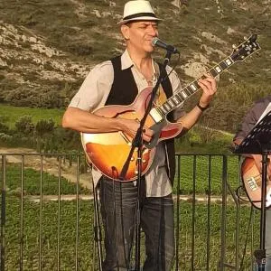 Photo 6 de Fabien Brassac Solo