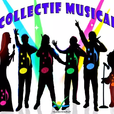Photo de profil de Collectif-Musical