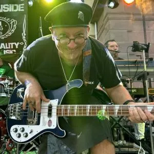 Photo de profil de Jacky Loup