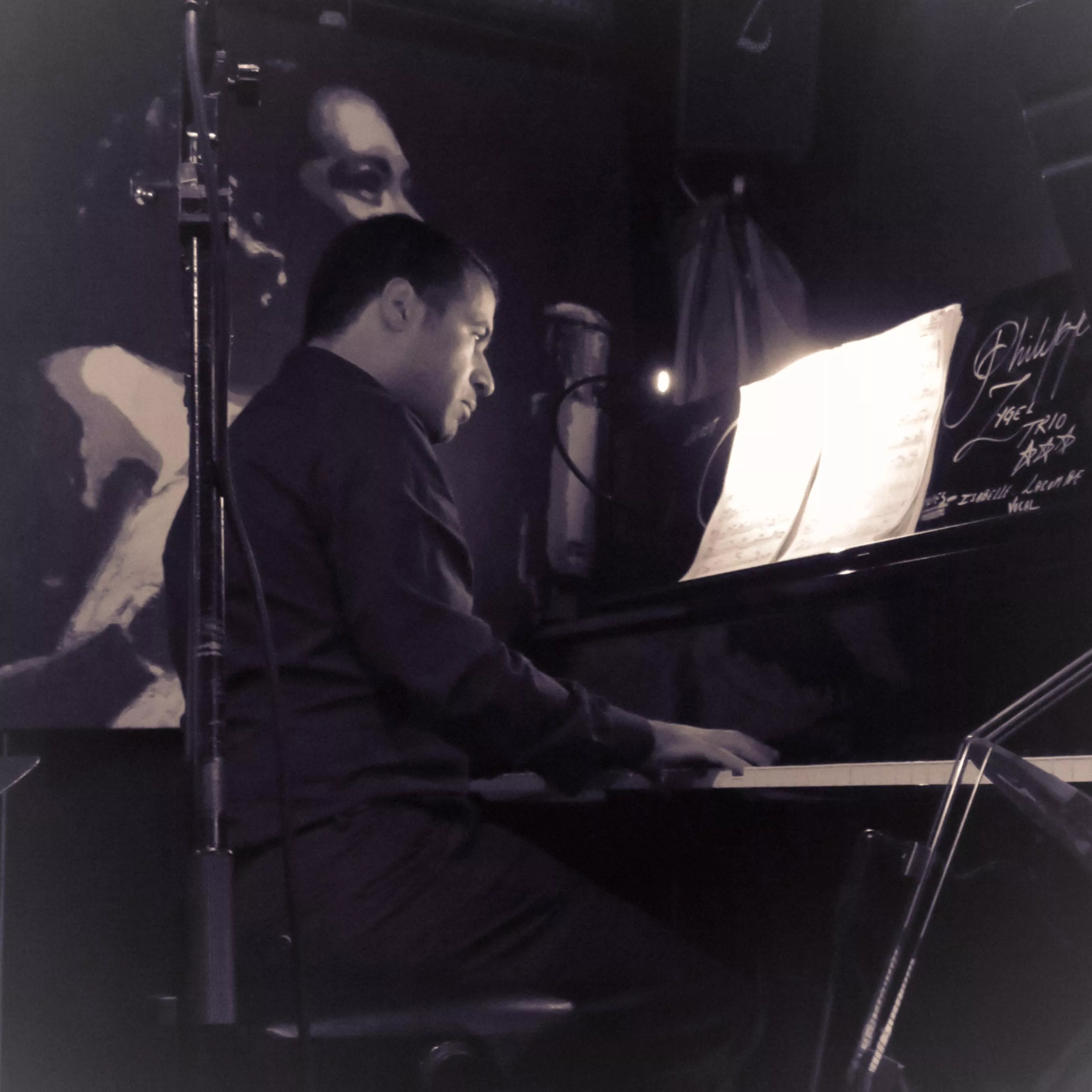 Photo de profil de Pianiste Jazz