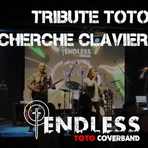 Photo de profil de ENDLESS TRIBUTE TOTO