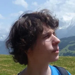 Photo de profil de JS