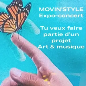 Photo de profil de Movin' STyle