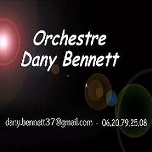 Photo de profil de Dany Bennett