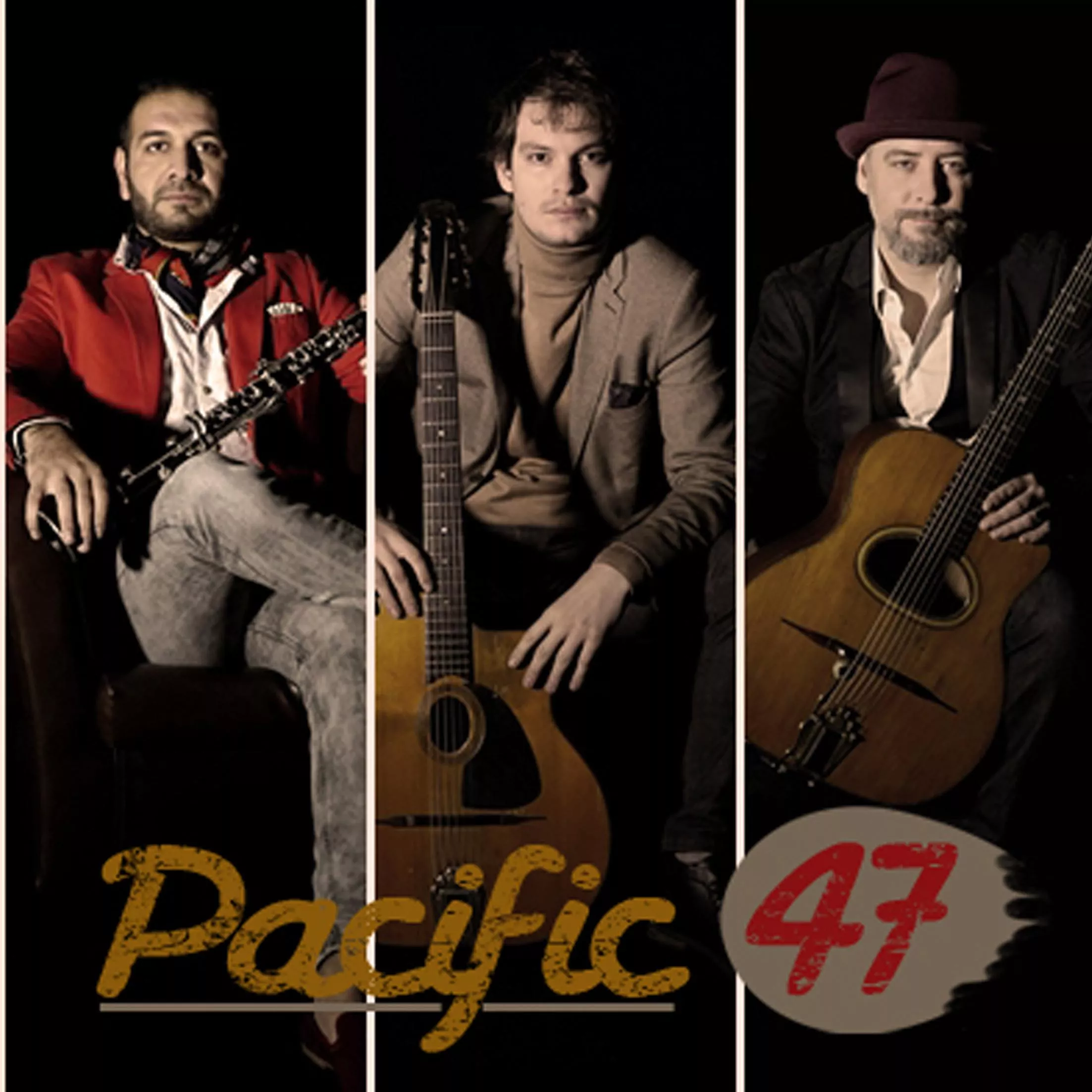 Photo de profil de Pacific 47