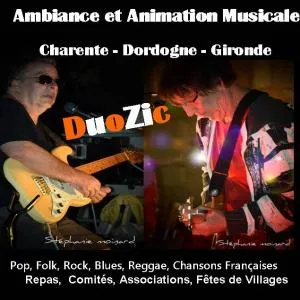 Photo de profil de Musiciens Dordogne 