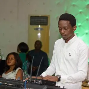 Photo de profil de Eysée Njoya