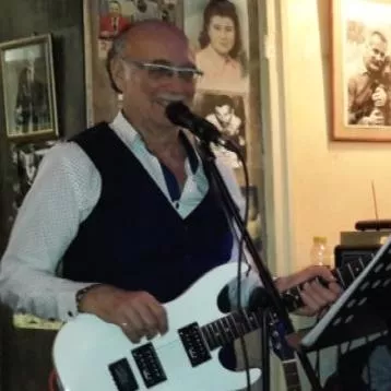 Photo de profil de Funky papa Blues