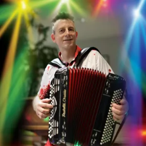 Photo de profil de Christian BRUT Accordéoniste