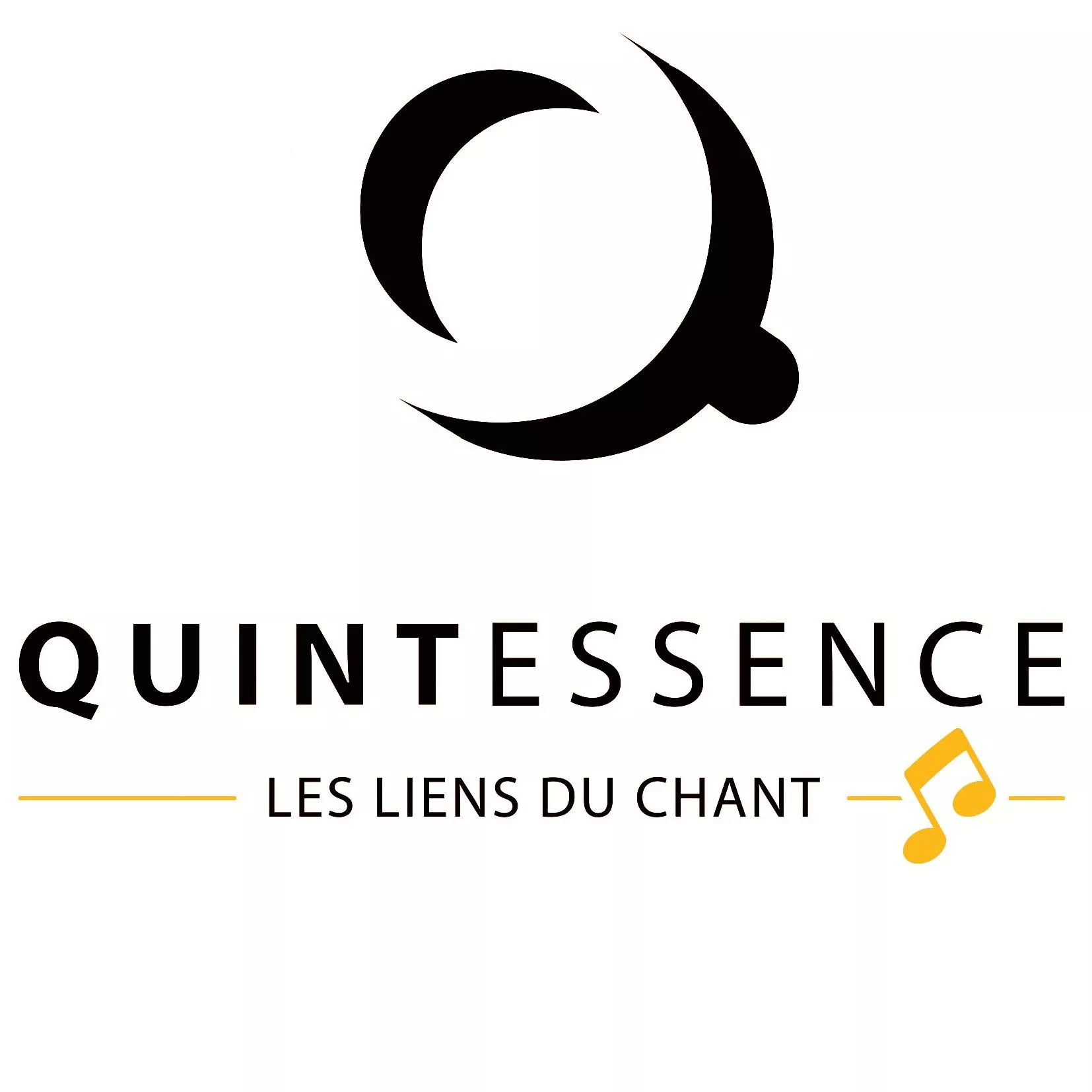 Photo de profil de QUINTESSENCE LES LIENS DU CHANT