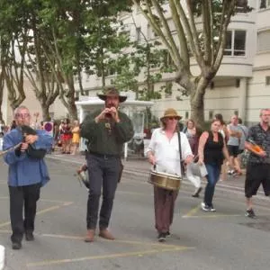 Photo 3 de l'annonce Sonneurs Bretons bombarde et biniou