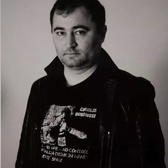 Photo de profil de Eldar Fattakhov