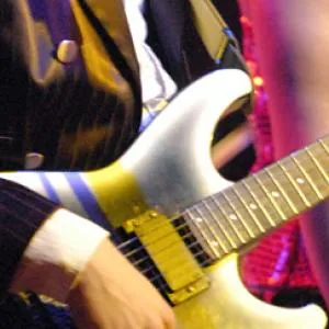 Photo de profil de Guitar Mendel
