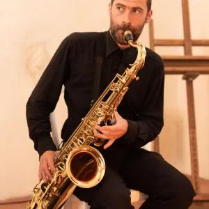 Photo de profil de Leo Solo Jazzy