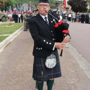 Photo 3 de Ron O'My 