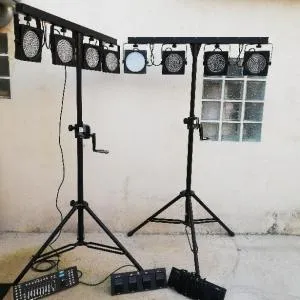 Photo 3 de l'annonce materiel divers