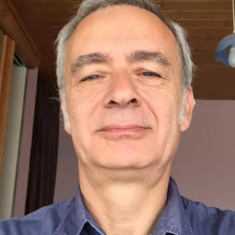 Photo de profil de Michel Vautrot