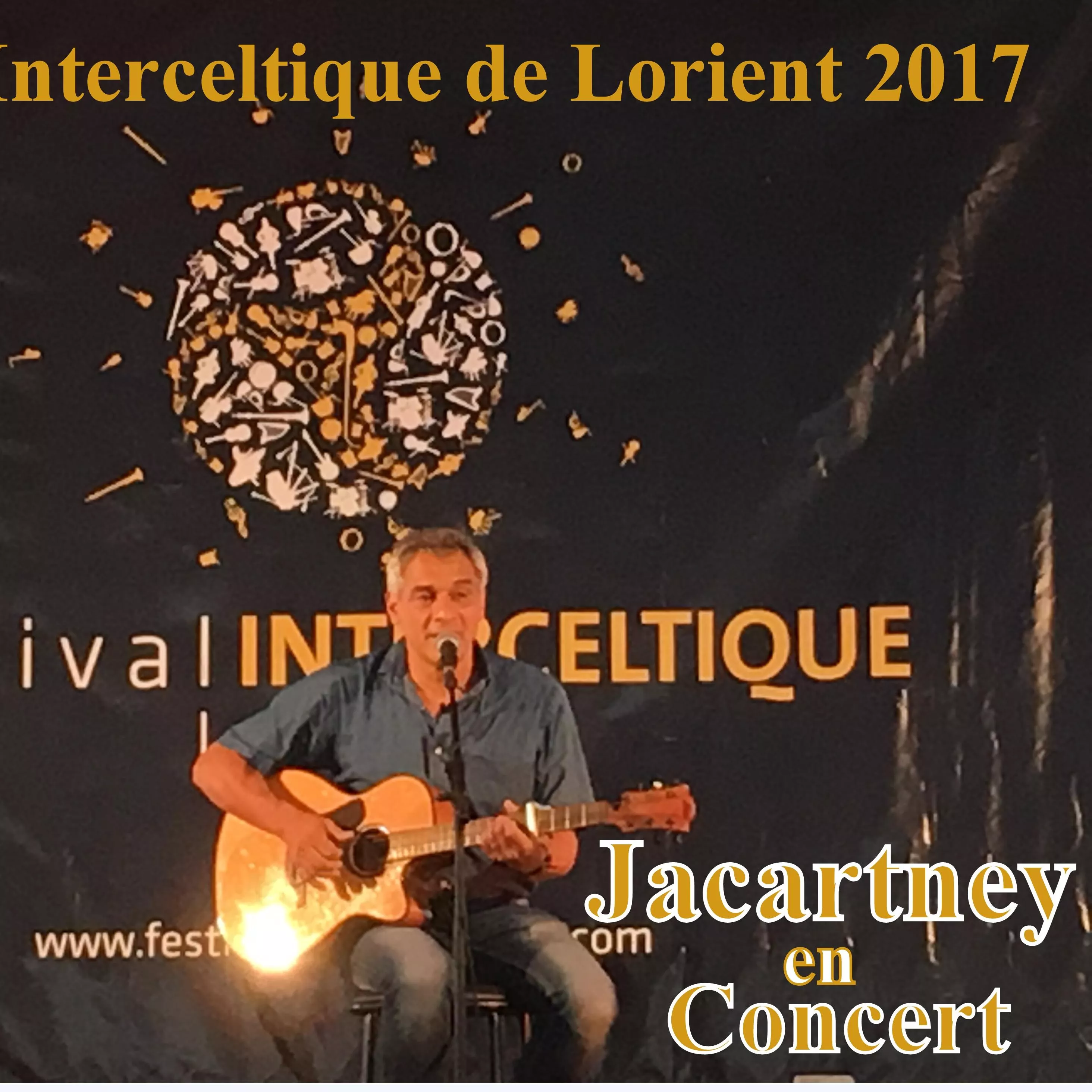 Photo de profil de Jacartney