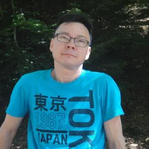 Photo de profil de Marty Ravol