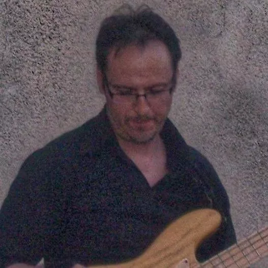 Photo de profil de JR Bass