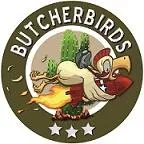 Photo de profil de butcherbirds