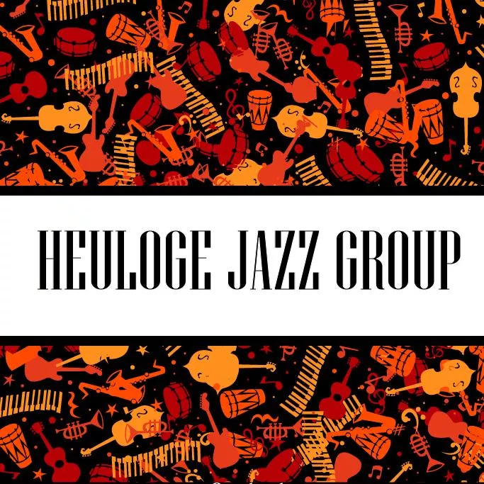 Photo de profil de HEULOGE JAZZ GROUP