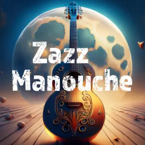Photo de profil de Zazz Manouche