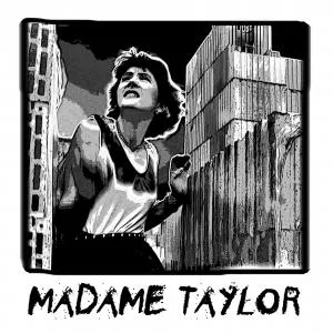 Photo 6 de madame taylor